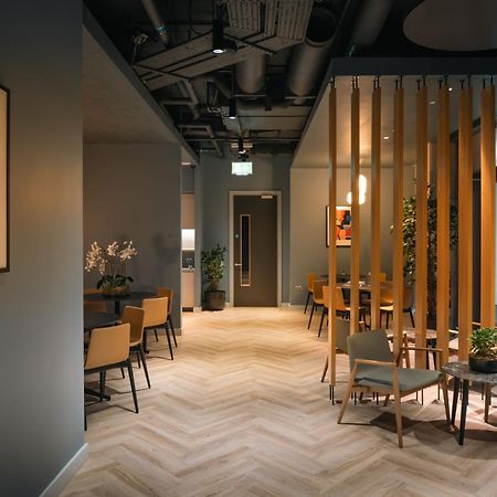Luxury Apartment Cherrywood Dublin 18 Exterior foto