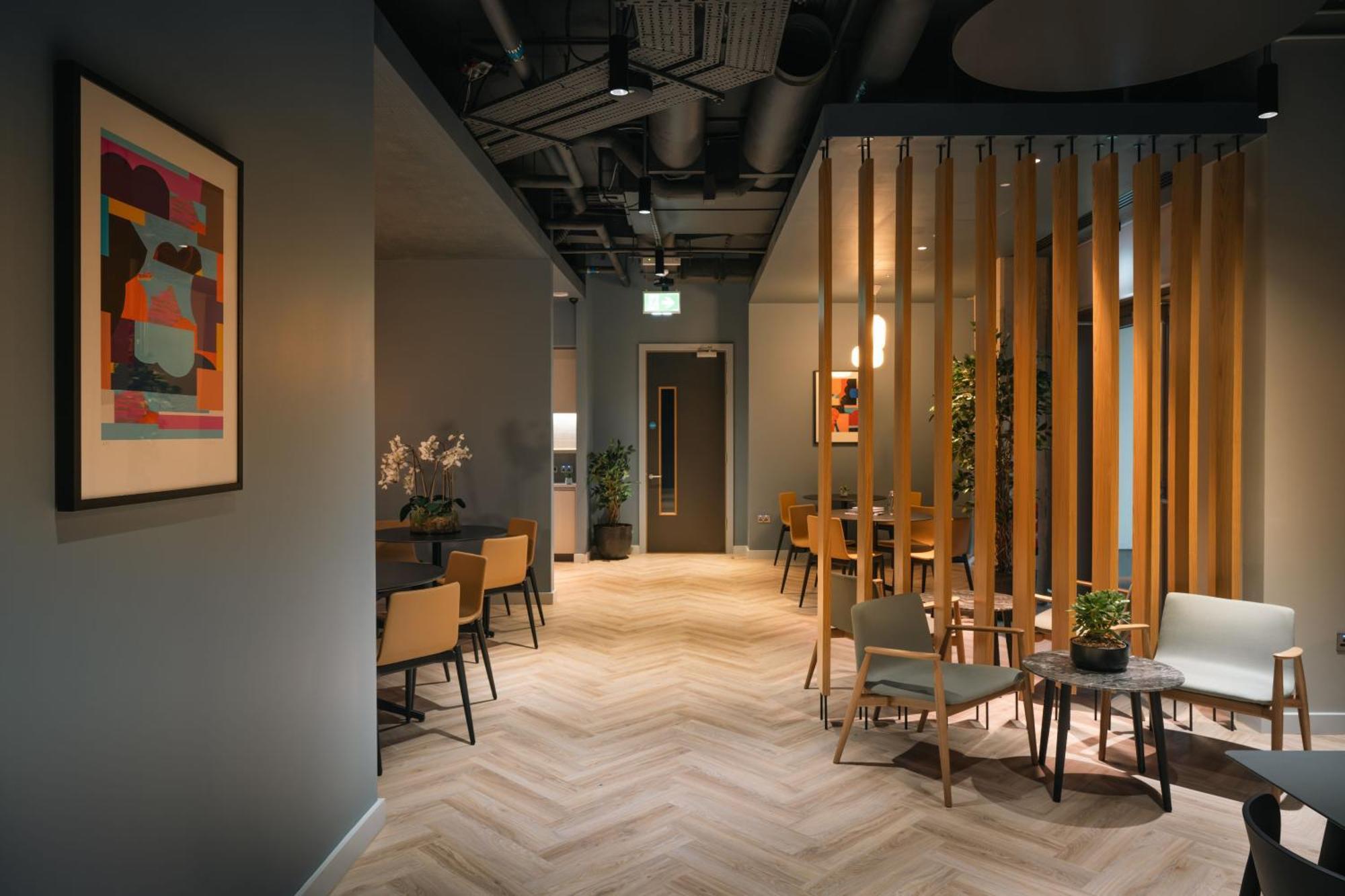 Luxury Apartment Cherrywood Dublin 18 Exterior foto